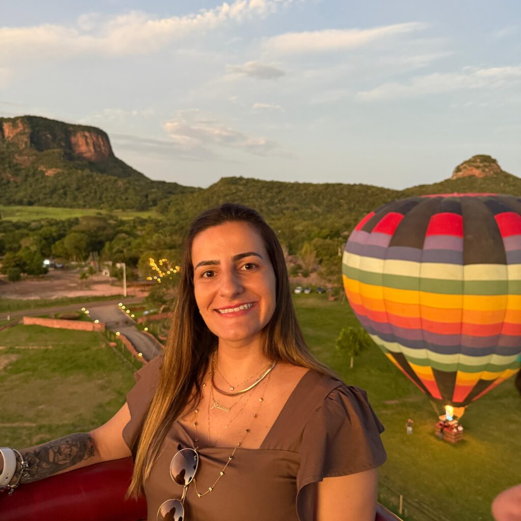 Balonismo